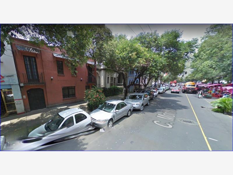 Foto de casa en venta en morelia 101, roma norte, cuauhtémoc, df / cdmx, 0 No. 04