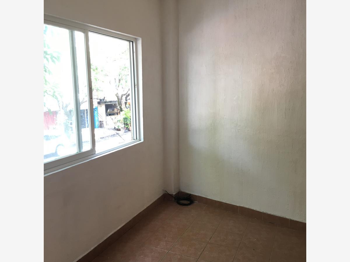 Foto de departamento en renta en morelia 82, roma norte, cuauhtémoc, df / cdmx, 0 No. 02