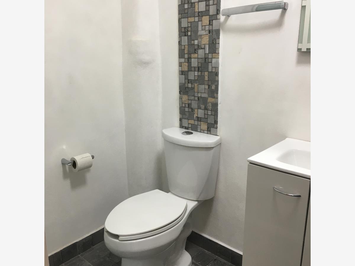 Foto de departamento en renta en morelia 82, roma norte, cuauhtémoc, df / cdmx, 0 No. 03