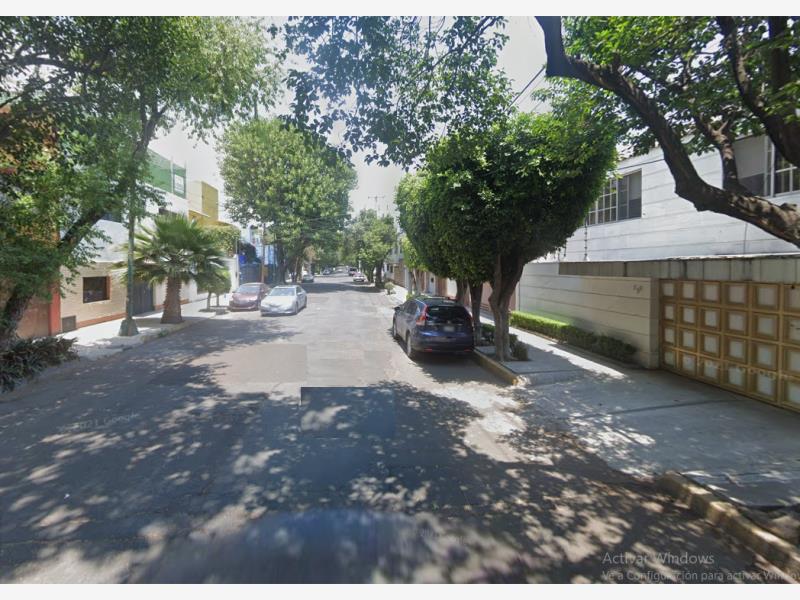 Foto de casa en venta en morelos 123, del carmen, coyoacán, df / cdmx, 25145861 No. 02
