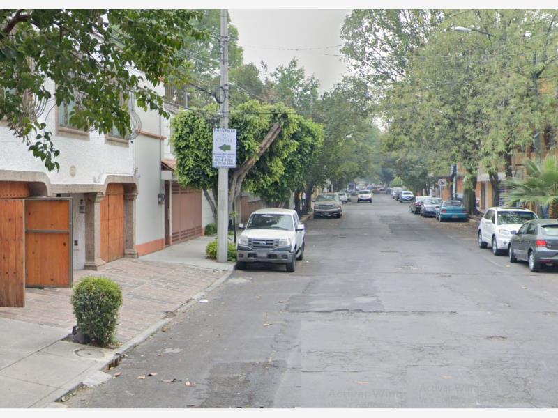 Foto de casa en venta en morelos 123, del carmen, coyoacán, df / cdmx, 25145861 No. 03