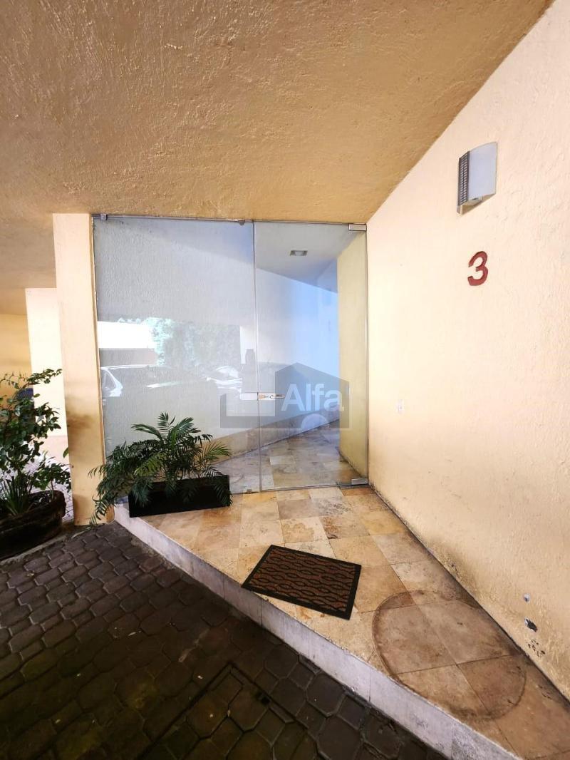 Foto de casa en renta en morelos 13, progreso tizapan, álvaro obregón, df / cdmx, 0 No. 03