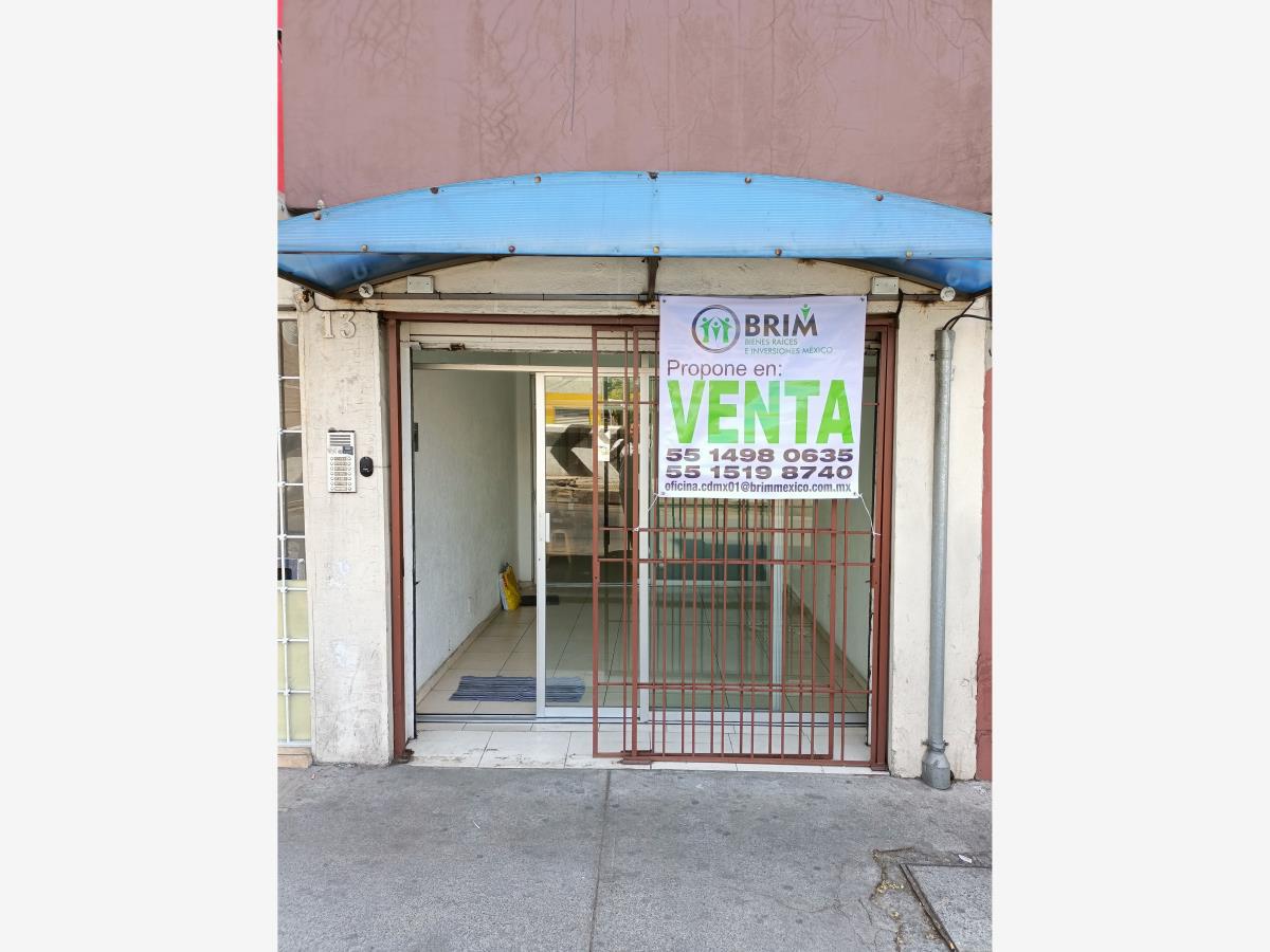 Foto de local en venta en morelos 13, zacahuitzco, benito juárez, df / cdmx, 0 No. 03