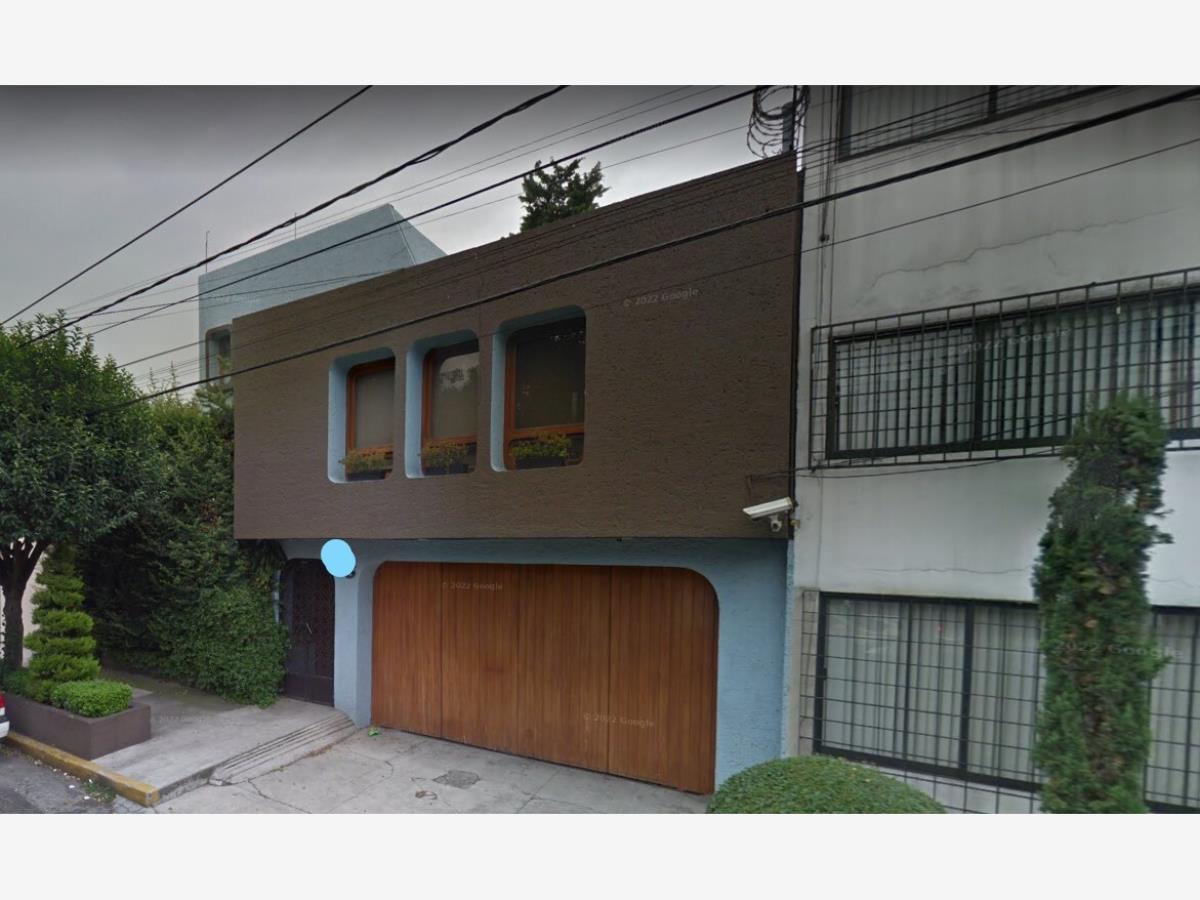 Foto de casa en venta en morelos 145, del carmen, coyoacán, df / cdmx, 26807211 No. 03