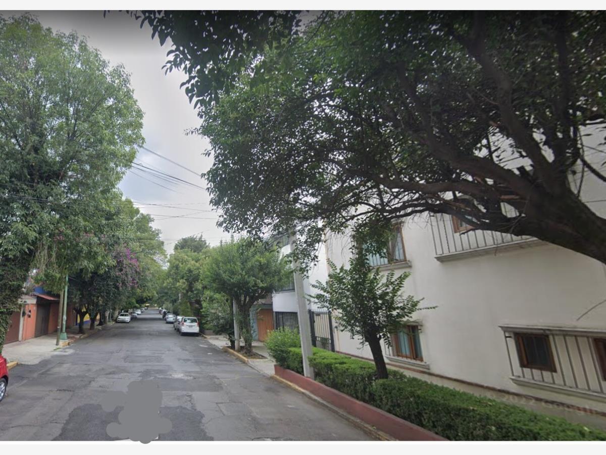 Foto de casa en venta en morelos 145, del carmen, coyoacán, df / cdmx, 26807211 No. 04