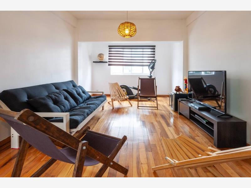 Foto de departamento en venta en morelos 42, centro (área 4), cuauhtémoc, df / cdmx, 24412058 No. 02