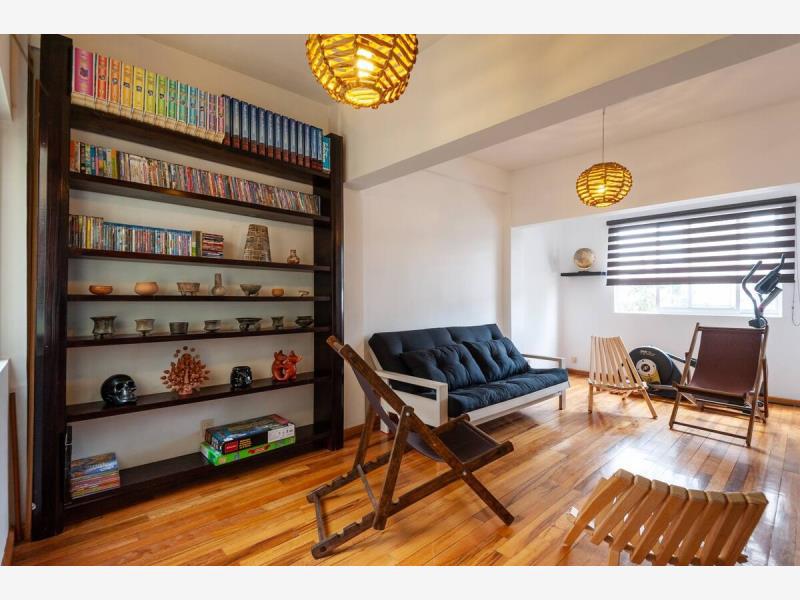 Foto de departamento en venta en morelos 42, centro (área 4), cuauhtémoc, df / cdmx, 24412058 No. 03
