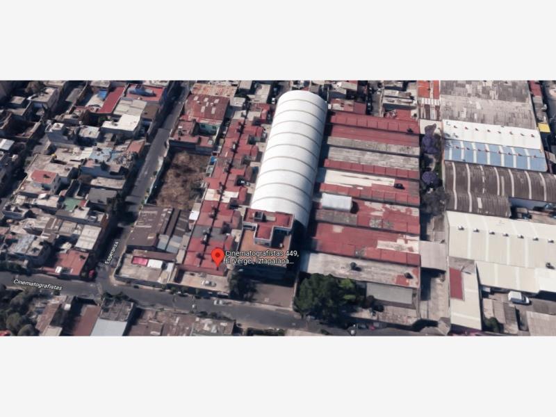 Foto de casa en venta en morelos 449, el vergel, iztapalapa, df / cdmx, 24926442 No. 03