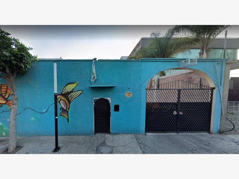 Foto de casa en venta en morelos 449, el vergel, iztapalapa, df / cdmx, 24926442 No. 04