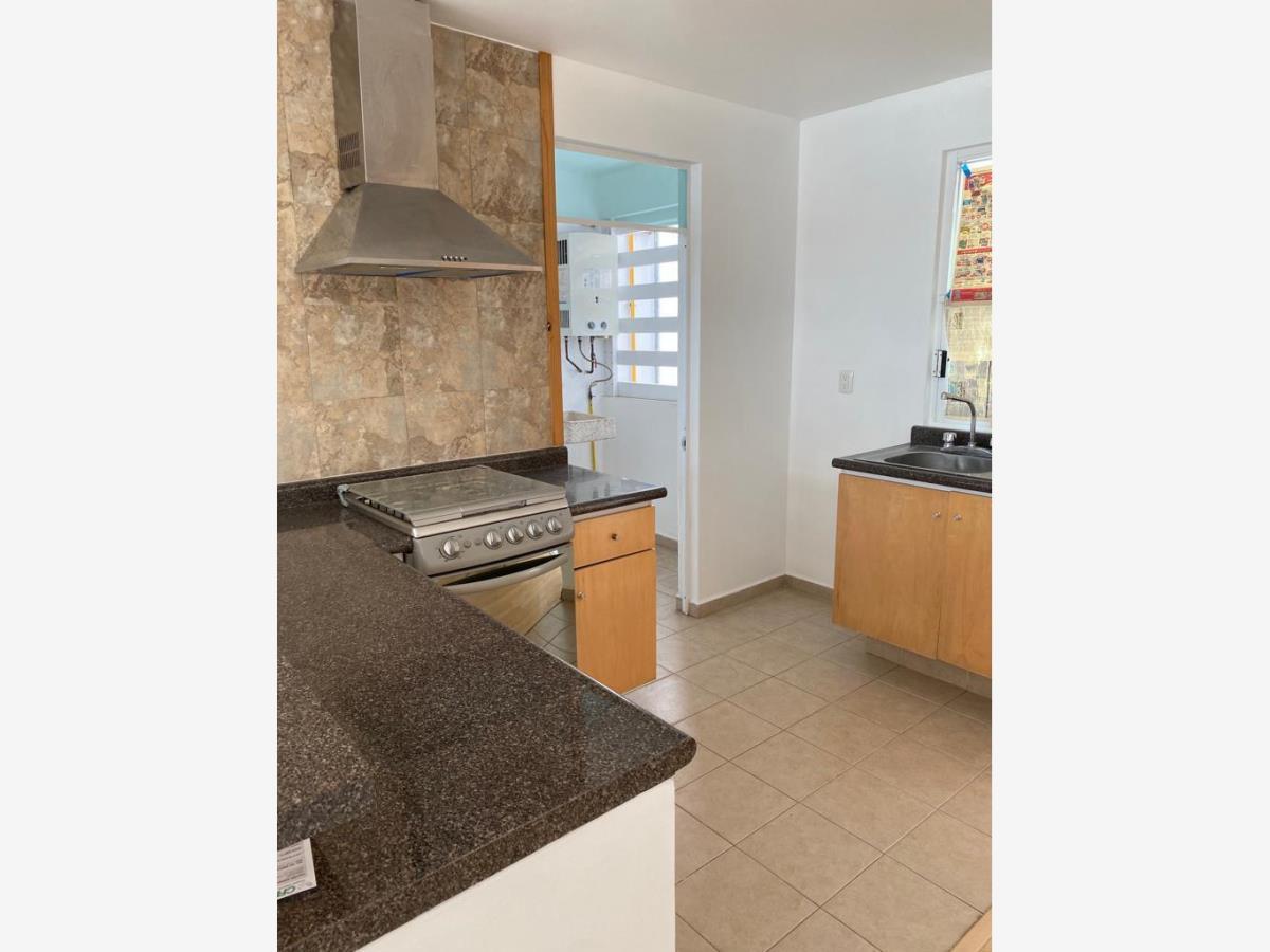 Foto de departamento en venta en morelos 5, santa lucia, álvaro obregón, df / cdmx, 0 No. 03