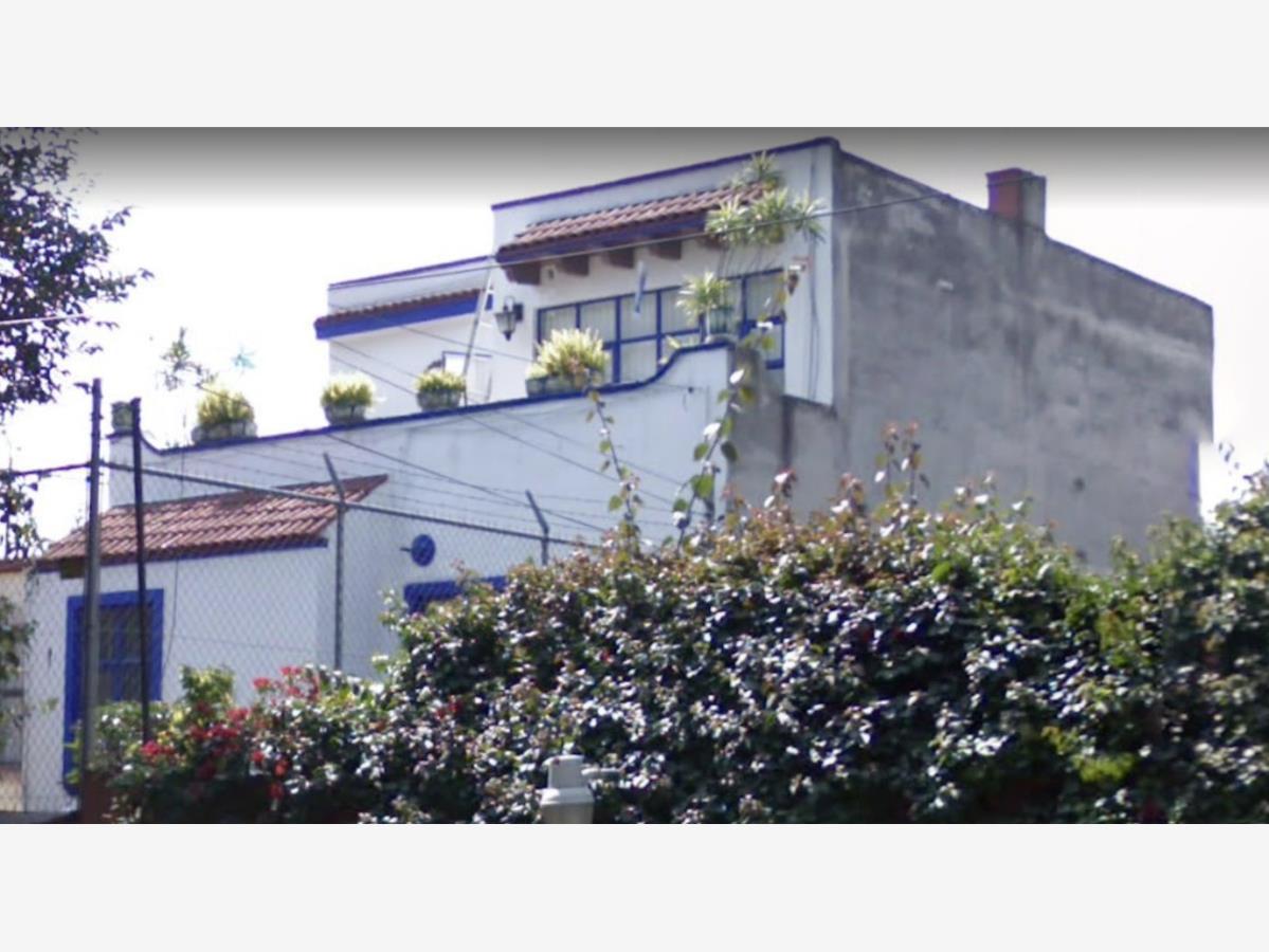 Foto de casa en venta en morelos 50, del carmen, coyoacán, df / cdmx, 26732932 No. 02