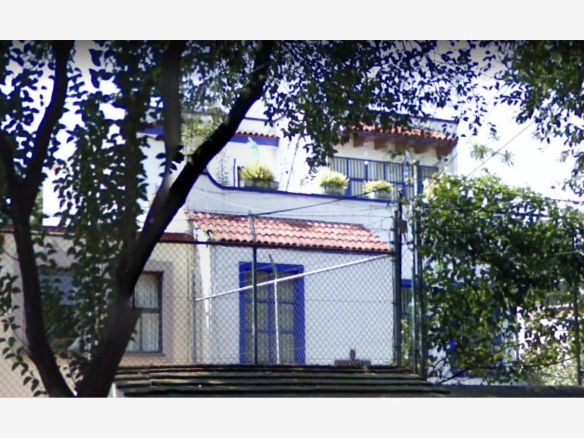 Foto de casa en venta en morelos 50, del carmen, coyoacán, df / cdmx, 26732932 No. 03