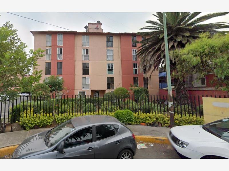 Foto de departamento en venta en morelos 540, lomas estrella, iztapalapa, df / cdmx, 22183604 No. 04