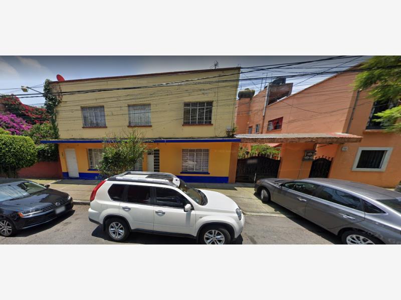 Foto de departamento en venta en morelos 68, progreso tizapan, álvaro obregón, df / cdmx, 24802506 No. 02