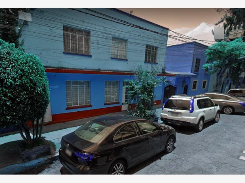 Foto de departamento en venta en morelos 68, progreso tizapan, álvaro obregón, df / cdmx, 24802506 No. 03