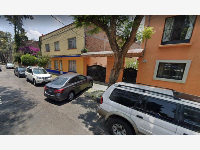 Foto de departamento en venta en morelos 68, progreso tizapan, álvaro obregón, df / cdmx, 24802506 No. 04