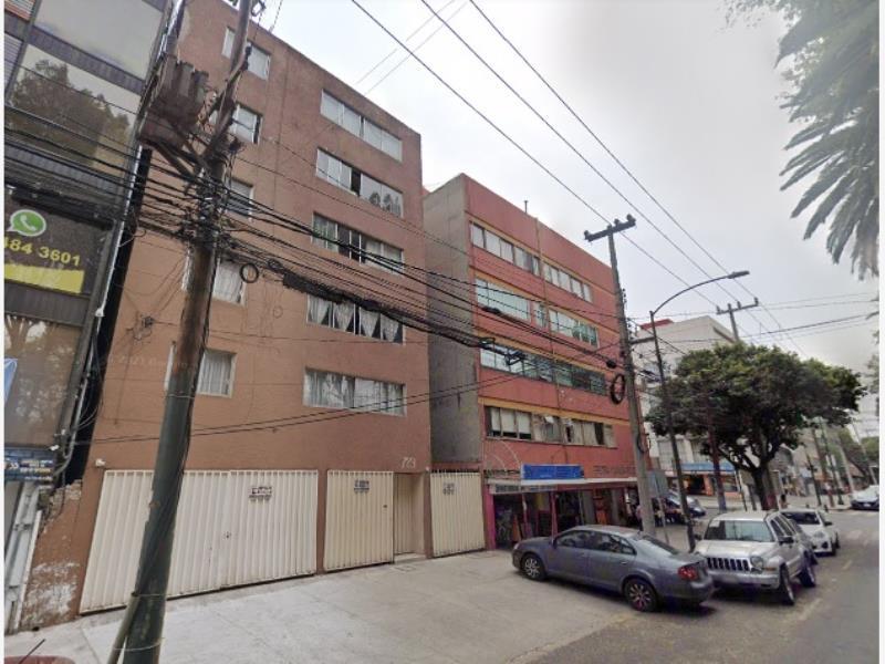Foto de departamento en venta en morena 789, narvarte poniente, benito juárez, df / cdmx, 22120393 No. 03