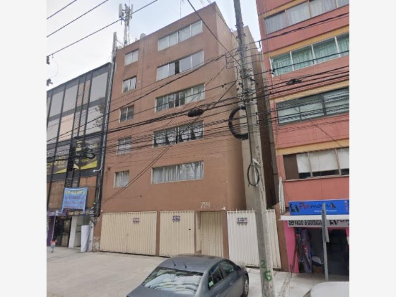 Foto de departamento en venta en morena 789, narvarte poniente, benito juárez, df / cdmx, 22120393 No. 04
