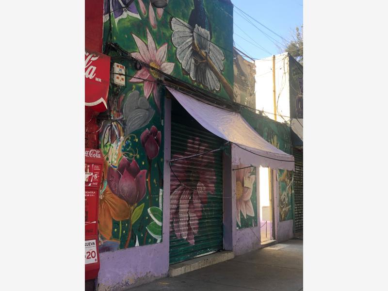 Foto de local en venta en mosqueta 232, buenavista, cuauhtémoc, df / cdmx, 24563046 No. 01