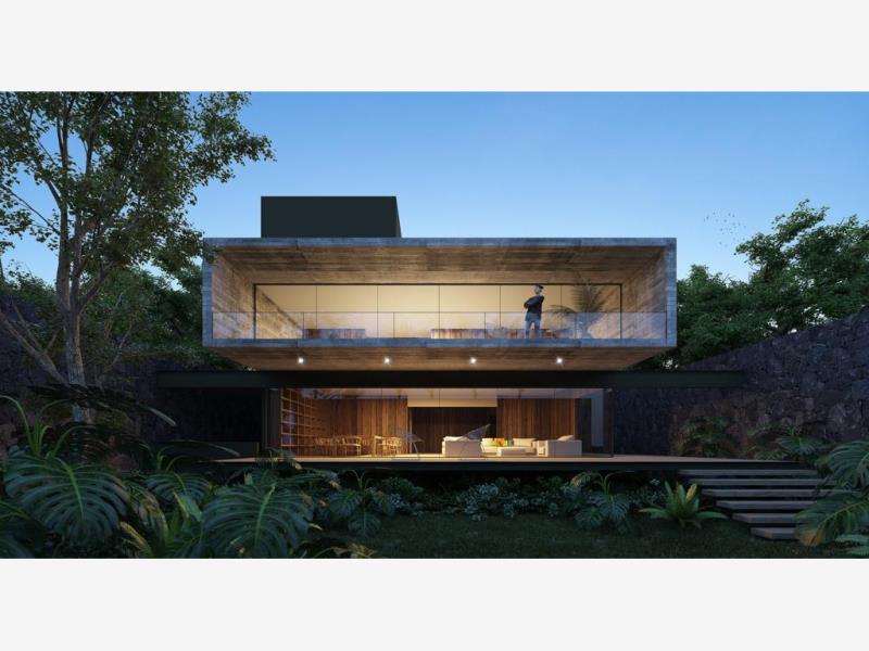 Foto de casa en venta en moya de contreras 150, lomas hermosa, miguel hidalgo, df / cdmx, 8904489 No. 01