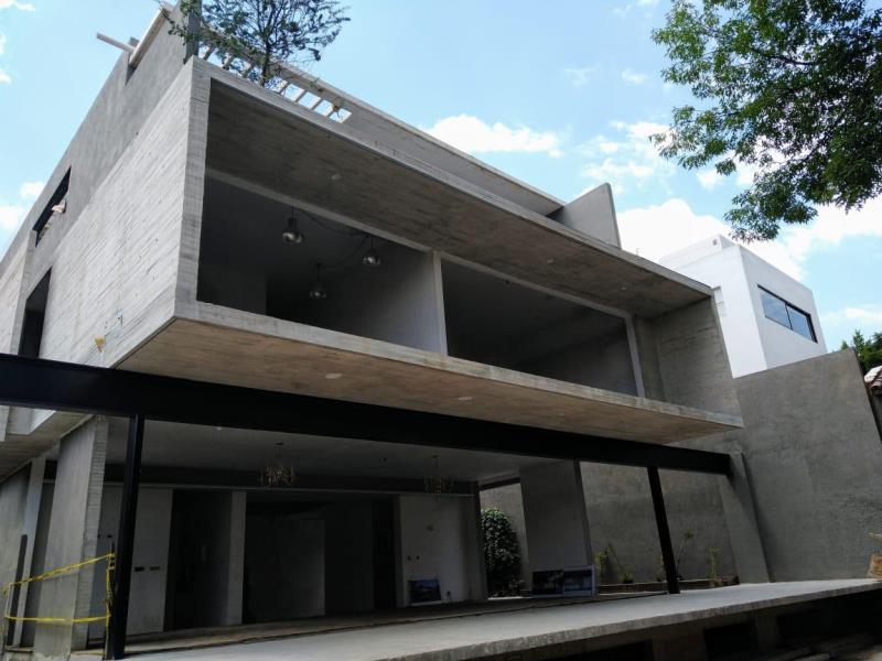 Foto de casa en venta en moya de contreras 150, lomas hermosa, miguel hidalgo, df / cdmx, 8904489 No. 03