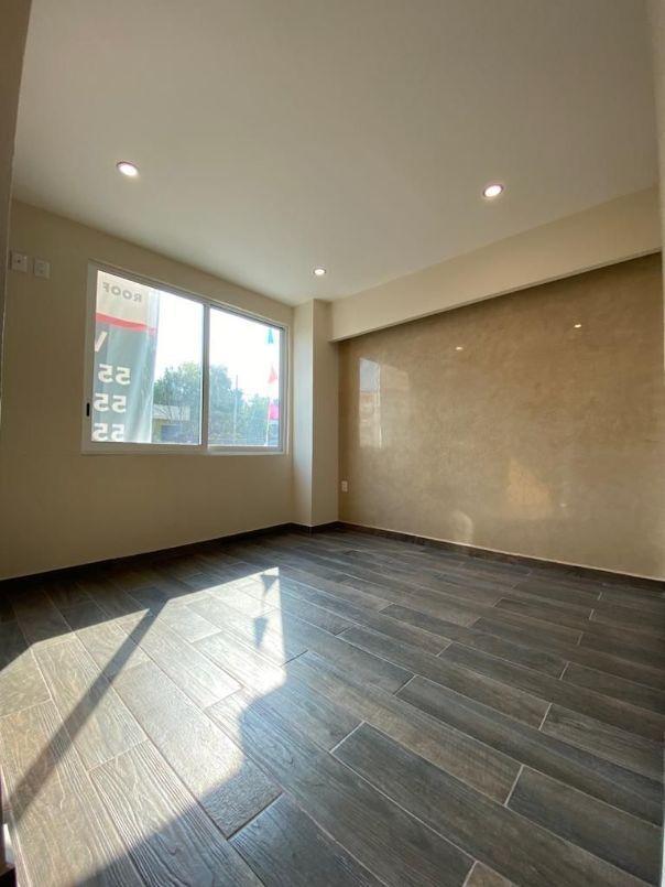 Foto de departamento en venta en moyobamba 329, residencial zacatenco, gustavo a. madero, df / cdmx, 19577340 No. 04