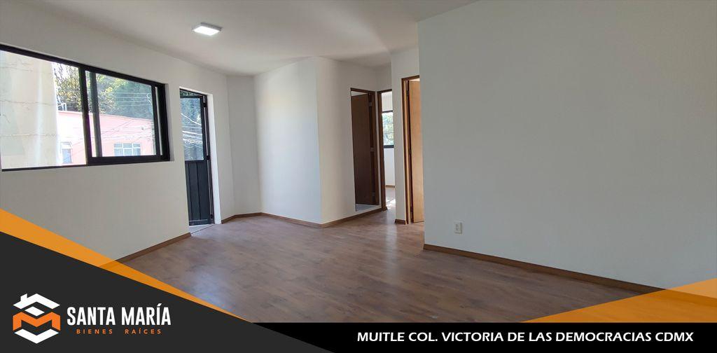 Foto de departamento en venta en muitle 143, victoria de las democracias, azcapotzalco, df / cdmx, 27070842 No. 03