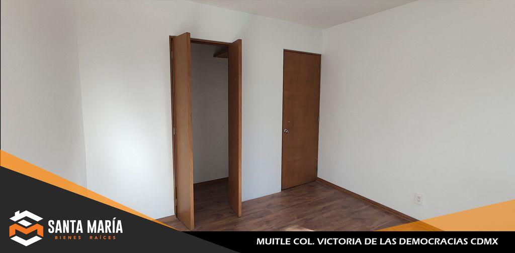 Foto de departamento en venta en muitle 143, victoria de las democracias, azcapotzalco, df / cdmx, 27070842 No. 04