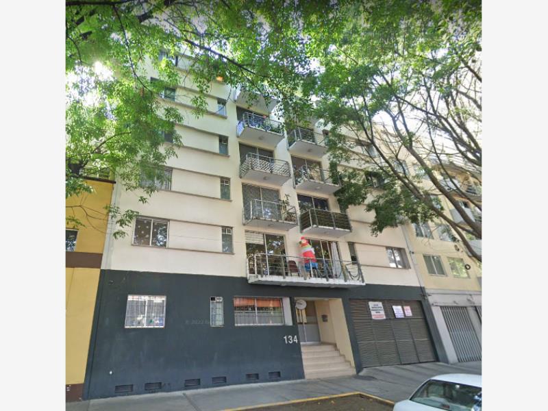 Foto de departamento en venta en municipio libre 134, portales norte, benito juárez, df / cdmx, 25368919 No. 02