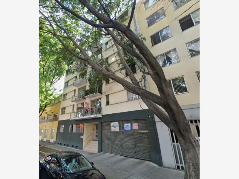 Foto de departamento en venta en municipio libre 134, portales norte, benito juárez, df / cdmx, 25368919 No. 03