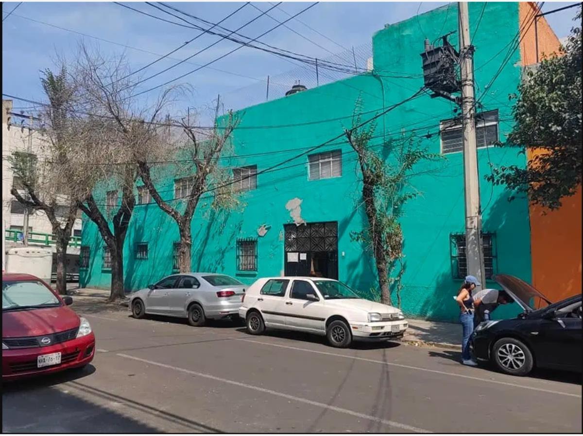 Foto de casa en renta en municipio libre 38, portales oriente, benito juárez, df / cdmx, 0 No. 04