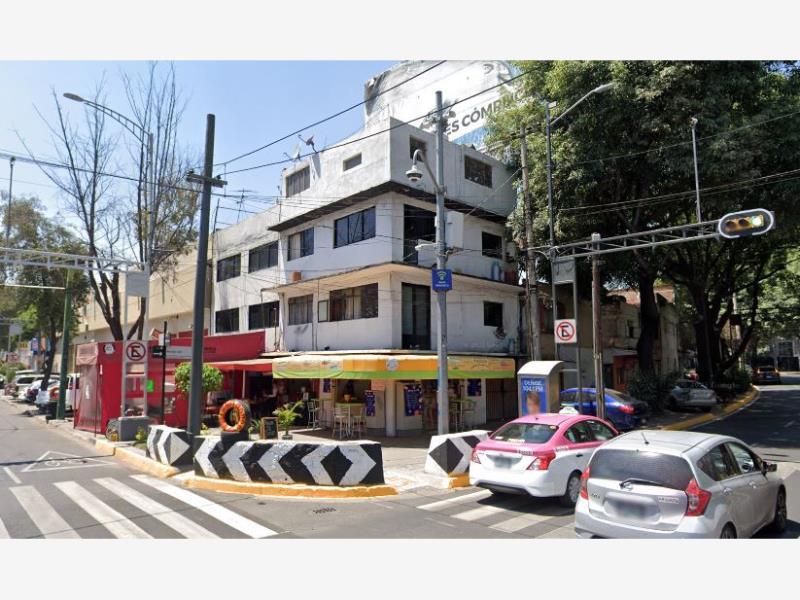Foto de terreno habitacional en venta en municipio libre 402, santa cruz atoyac, benito juárez, df / cdmx, 21909112 No. 01
