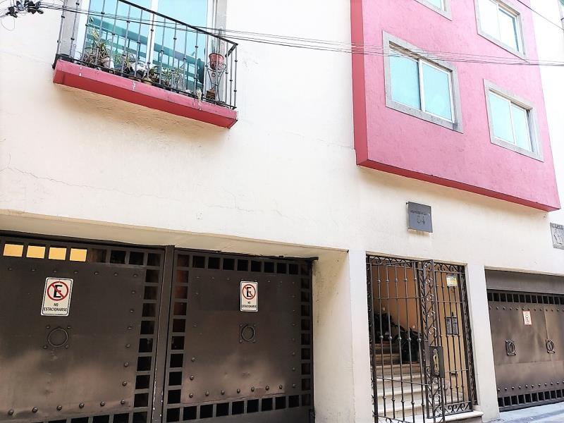 Foto de departamento en venta en municipio libre 54, portales sur, benito juárez, df / cdmx, 0 No. 01