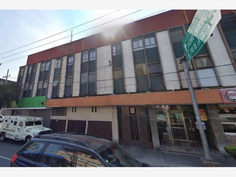 Foto de departamento en venta en municipio libre 8, banjidal, iztapalapa, df / cdmx, 25313851 No. 01