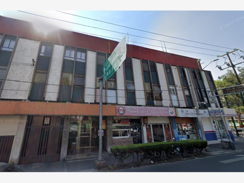 Foto de departamento en venta en municipio libre 8, banjidal, iztapalapa, df / cdmx, 25313851 No. 02