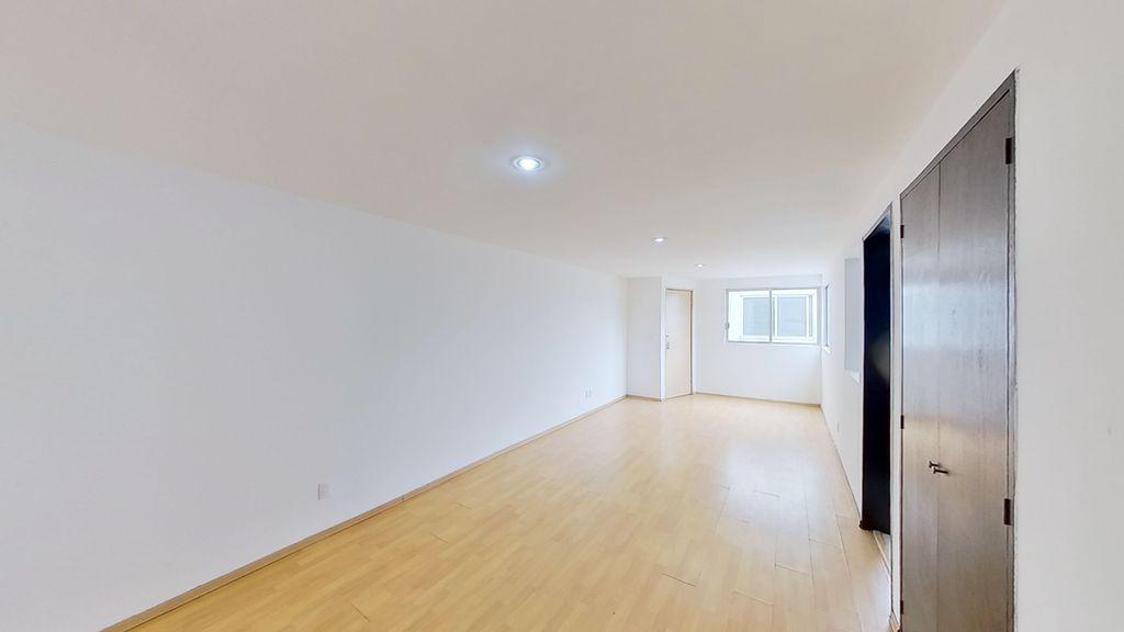 Foto de departamento en venta en municipio libre 94, portales sur, benito juárez, df / cdmx, 0 No. 02
