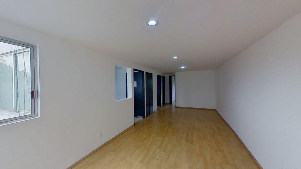 Foto de departamento en venta en municipio libre 94, portales sur, benito juárez, df / cdmx, 0 No. 03