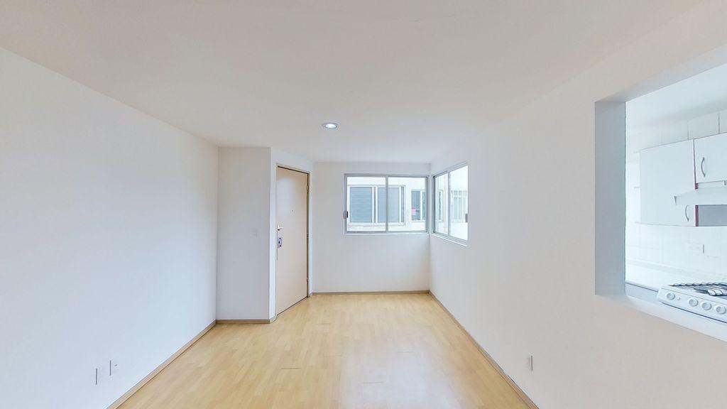 Foto de departamento en venta en municipio libre 94, portales sur, benito juárez, df / cdmx, 0 No. 04