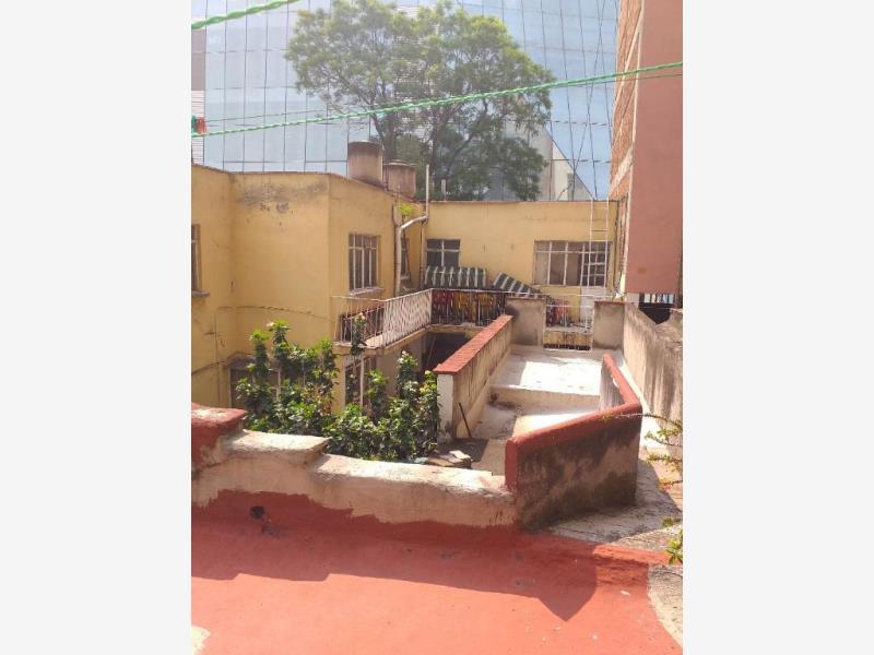 Foto de terreno habitacional en venta en murcia 39, insurgentes mixcoac, benito juárez, df / cdmx, 0 No. 04