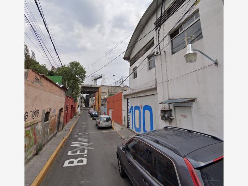 Foto de casa en venta en murillo 100, santa maría nonoalco, álvaro obregón, df / cdmx, 25080056 No. 02