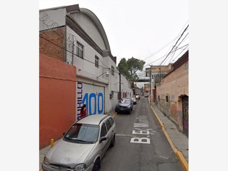 Foto de casa en venta en murillo 100, santa maría nonoalco, álvaro obregón, df / cdmx, 25080056 No. 03