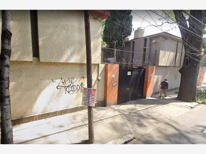 Foto de casa en venta en murillo 15, santa maria nonoalco, benito juárez, df / cdmx, 22054088 No. 03