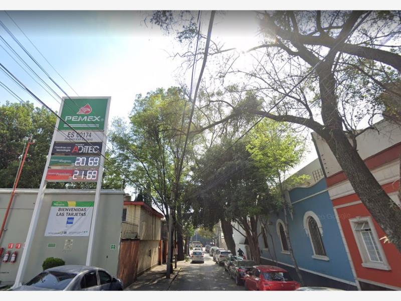 Foto de casa en venta en murillo 15, santa maria nonoalco, benito juárez, df / cdmx, 22054088 No. 04