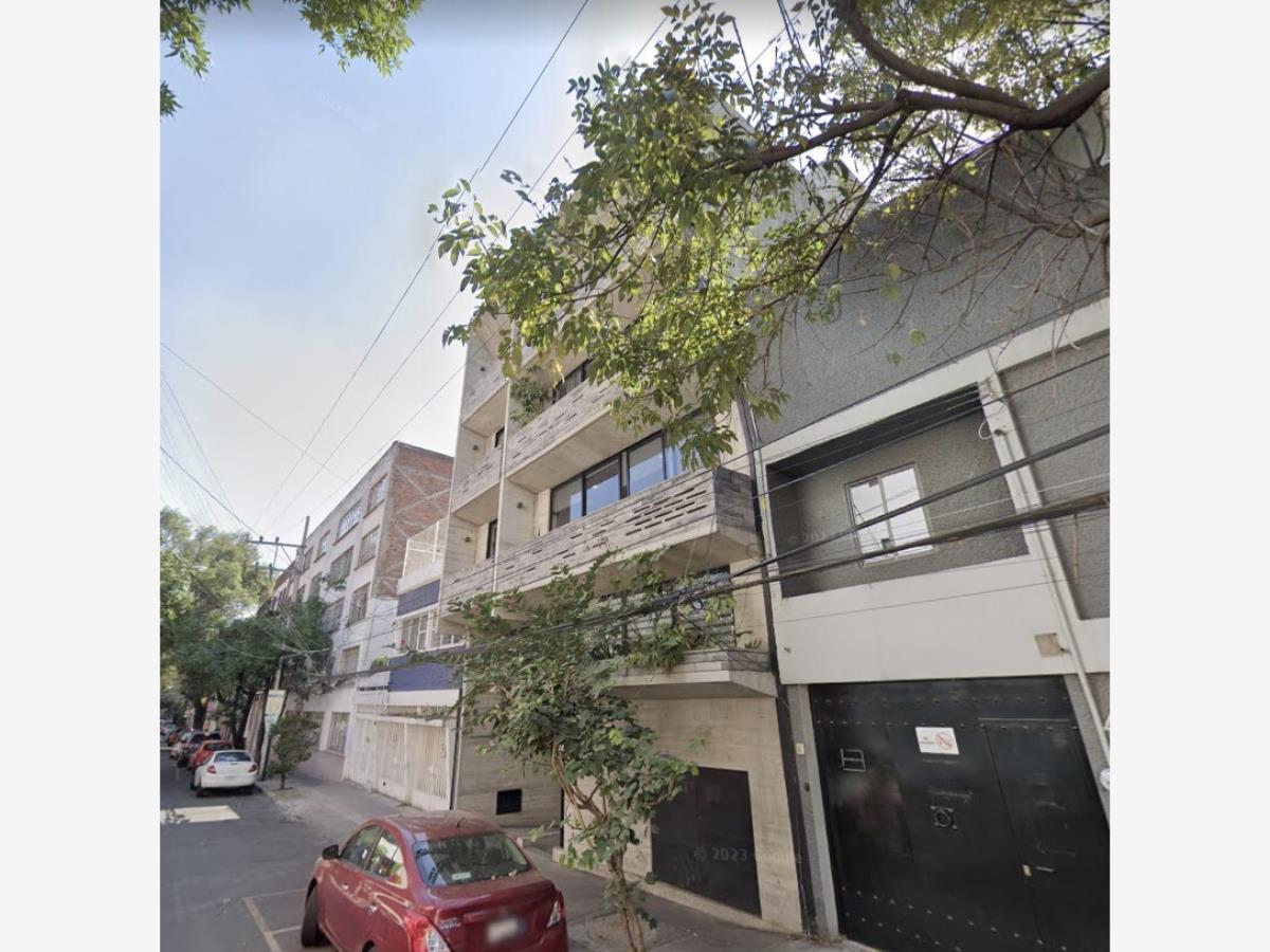Foto de departamento en venta en murillo 4, santa maria nonoalco, benito juárez, df / cdmx, 26687122 No. 03