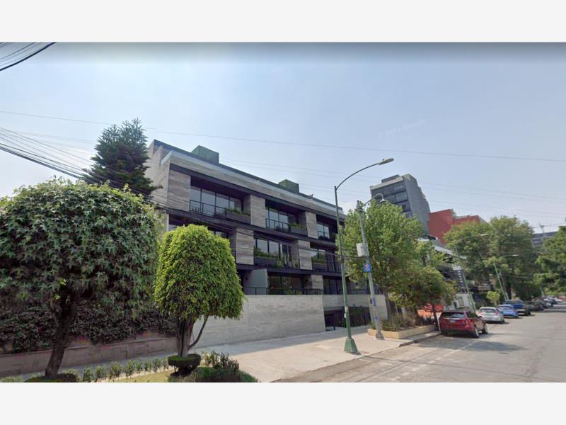 Foto de departamento en venta en musset 326, polanco iii sección, miguel hidalgo, df / cdmx, 24384777 No. 01