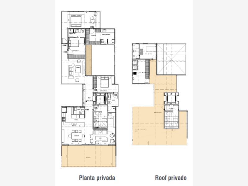 Foto de departamento en venta en musset 326, polanco iii sección, miguel hidalgo, df / cdmx, 24384777 No. 02