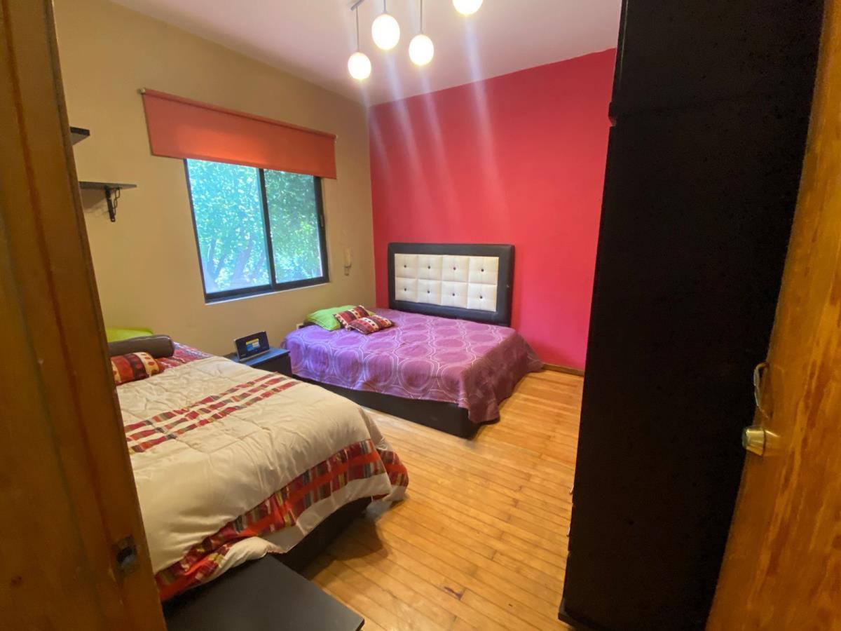 Foto de departamento en renta en napoles 57, juárez, cuauhtémoc, df / cdmx, 0 No. 02