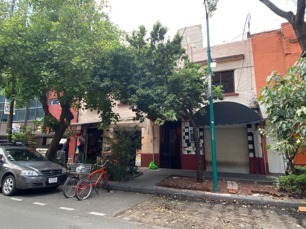 Foto de departamento en renta en napoles 57, juárez, cuauhtémoc, df / cdmx, 0 No. 04
