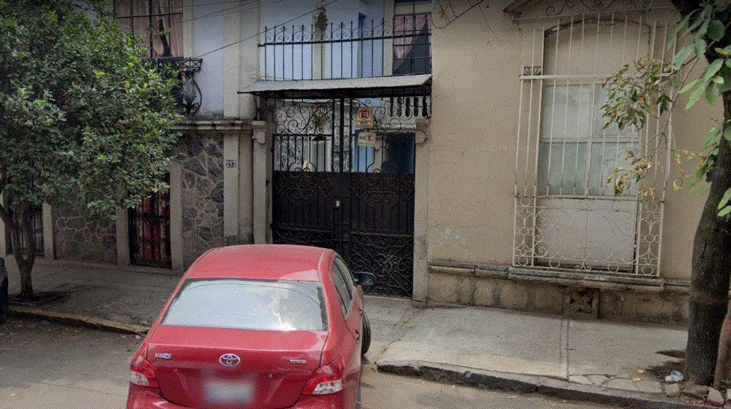 Foto de departamento en venta en naranjo 213, santa maria la ribera, cuauhtémoc, df / cdmx, 20363208 No. 01