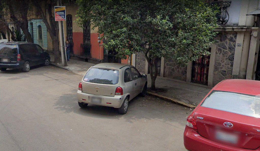 Foto de departamento en venta en naranjo 213, santa maria la ribera, cuauhtémoc, df / cdmx, 20363208 No. 02